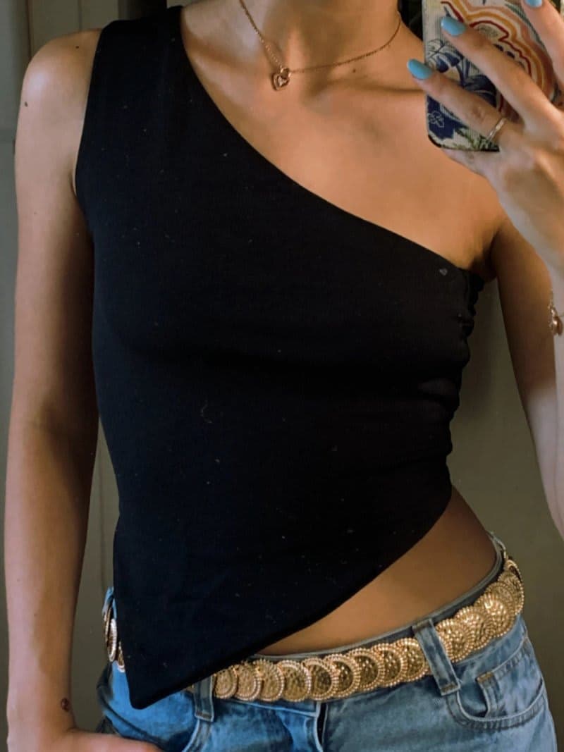 Blusas